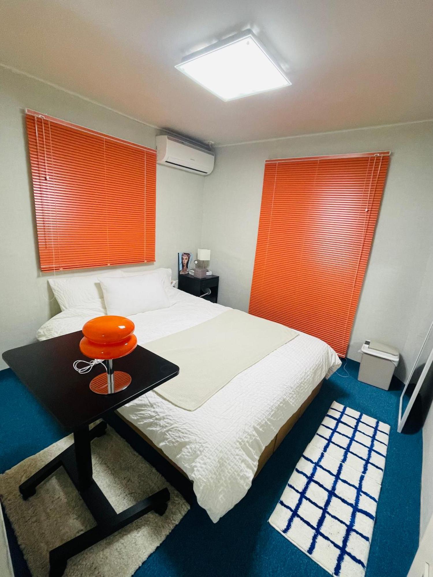 Apartment The White House Seoul